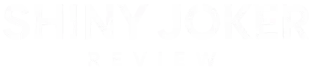 Shiny Joker Shiny Joker logo
